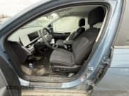 ✅ 2024 Hyundai Ioniq 5 SEL • VIN: KM8KNDDF9RU329331 • Lot: 53787545. Listed on Copart with 22,510 mi. Free auction sales archive from the USA and detailed vehicle history report at DreamBid. Image 7.