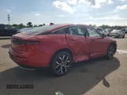 ✅ 2024 Toyota Crown XLE • VIN: JTDAAAAF3R3027716 • Lot: 80729235. Listed on Copart with 43,420 mi. Free auction sales archive from the USA and detailed vehicle history report at DreamBid. Image 3.