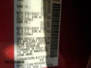 ✅ 2009 Suzuki Equator • VIN: 5Z6AD07U39C417207 • Lot: 84967174. Wystawiony na Copart z przebiegiem 216 522 mil. Bezpłatny archiwum sprzedaży aukcyjnych z USA i szczegółowy raport historii pojazdu na DreamBid. Zdjęcie 12.