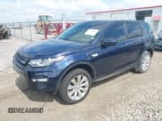 ✅ 2016 Land Rover Discovery Sport HSE Lux • VIN: SALCT2BG4GH581551 • Лот: 42348611. Опубликован ранее на IAAI с пробегом 111 623 миль. Бесплатный доступ к архиву аукционных продаж из США и подробный отчёт об истории автомобиля на DreamBid. Изображение 2.