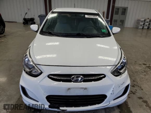 ✅ 2016 Hyundai Accent SE • VIN: KMHCT5AE2GU262211 • Лот: 76023004. Опубликован ранее на Copart с пробегом 67 106 миль. Бесплатный доступ к архиву аукционных продаж из США и подробный отчёт об истории автомобиля на DreamBid. Изображение 5.