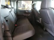 ✅ 2022 Chevrolet Silverado 1500 • VIN: 1GCPWEET7NZ209333 • Lot: 53984575. Listed on Copart with 22,705 mi. Free auction sales archive from the USA and detailed vehicle history report at DreamBid. Image 10.