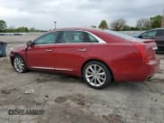 ✅ 2014 Cadillac XTS Luxury • VIN: 2G61M5S34E9142493 • Лот: 55319725. Опубликован ранее на Copart с пробегом 125 282 миль. Бесплатный доступ к архиву аукционных продаж из США и подробный отчёт об истории автомобиля на DreamBid. Изображение 2.