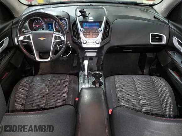 ✅ 2011 Chevrolet Equinox 2LT • VIN: 2CNFLNEC1B6284715 • Лот: 85544255. Опубликован ранее на Copart с пробегом 185 880 миль. Бесплатный доступ к архиву аукционных продаж из США и подробный отчёт об истории автомобиля на DreamBid. Изображение 8.