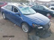 ✅ 2017 Volkswagen Passat SE • VIN: 1VWBT7A30HC011234 • Lot: 43732787. Listed on IAAI with 58,731 mi. Free auction sales archive from the USA and detailed vehicle history report at DreamBid. Image 1.