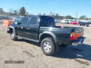 ✅ 2004 Toyota Tacoma PreRunner • VIN: 5TEGN92N54Z321356 • Lot: 43666832. Listed on IAAI with Not provided. Free auction sales archive from the USA and detailed vehicle history report at DreamBid. Image 3.