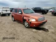 ✅ 2006 Chevrolet HHR LT • VIN: 3GNDA23D16S629400 • Lot: 88807135. Listed on Copart with 177,597 mi. Free auction sales archive from the USA and detailed vehicle history report at DreamBid. Image 11.