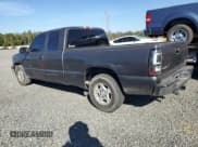 ✅ 2004 Chevrolet Silverado 1500 LS • VIN: 2GCEC19V141210957 • Лот: 77282334. Опубликован ранее на Copart с пробегом Не указан. Бесплатный доступ к архиву аукционных продаж из США и подробный отчёт об истории автомобиля на DreamBid. Изображение 2.