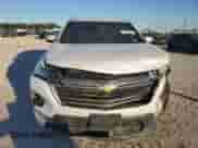 2022 Chevrolet Traverse High Country z VIN 1GNERNKW3NJ192968, wystawiony jako Copart lot #81289654 z przebiegiem 42 420 mil mil oraz Szkoda całkowita • Salvage title. Historia ofert i sprzedaży dostępna na DreamBid. Obrazek 5.