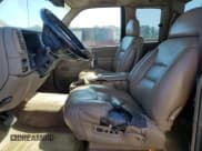 ✅ 1997 Chevrolet Silverado 1500 • VIN: 2GCEK19R1V1286850 • Lot: 92199055. Wystawiony na Copart z przebiegiem 534 782 mil. Bezpłatny archiwum sprzedaży aukcyjnych z USA i szczegółowy raport historii pojazdu na DreamBid. Zdjęcie 7.