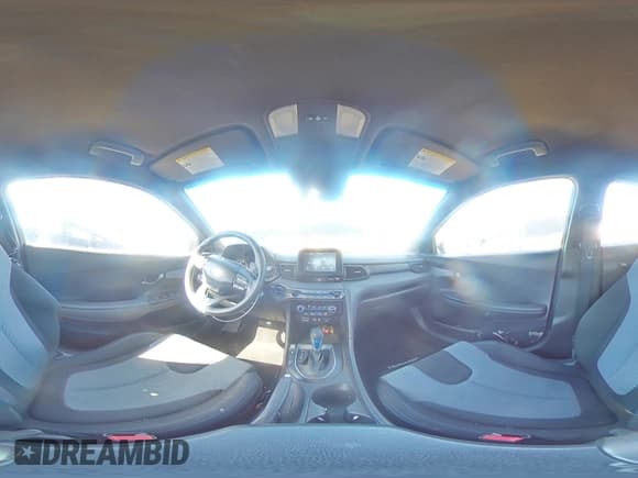 ✅ 2019 Hyundai Veloster 2.0 • VIN: KMHTG6AF6KU008951 • Лот: 84009115. Опубликован ранее на Copart с пробегом 76 826 миль. Бесплатный доступ к архиву аукционных продаж из США и подробный отчёт об истории автомобиля на DreamBid. Изображение 14.