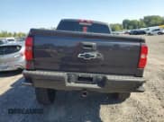 ✅ 2016 Chevrolet Silverado 1500 LT • VIN: 3GCUKREC2GG104756 • Лот: 81645615. Опубликован ранее на Copart с пробегом 76 799 миль. Бесплатный доступ к архиву аукционных продаж из США и подробный отчёт об истории автомобиля на DreamBid. Изображение 6.