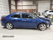 ✅ 2010 Acura TSX • VIN: JH4CU2F69AC034087 • Lot: 43650109. Listed on IAAI with 192,296 mi. Free auction sales archive from the USA and detailed vehicle history report at DreamBid. Image 13.