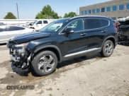 ✅ 2021 Hyundai Santa Fe SEL • VIN: 5NMS3DAJ1MH357952 • Lot: 64890954. Wystawiony na Copart z przebiegiem 37 510 mil. Bezpłatny archiwum sprzedaży aukcyjnych z USA i szczegółowy raport historii pojazdu na DreamBid. Zdjęcie 1.