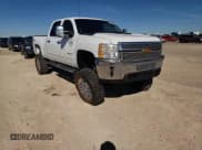 ✅ 2012 Chevrolet Silverado 2500HD LT • VIN: 1GC1KXE88CF114318 • Lot: 46735965. Wystawiony na Copart z przebiegiem 141 061 mil. Bezpłatny archiwum sprzedaży aukcyjnych z USA i szczegółowy raport historii pojazdu na DreamBid. Zdjęcie 10.