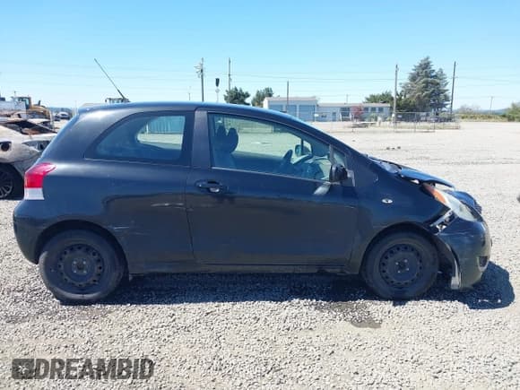✅ 2010 Toyota Yaris • VIN: JTDJT4K39A5289636 • Лот: 42808367. Опубликован ранее на IAAI с пробегом 103 848 миль. Бесплатный доступ к архиву аукционных продаж из США и подробный отчёт об истории автомобиля на DreamBid. Изображение 14.