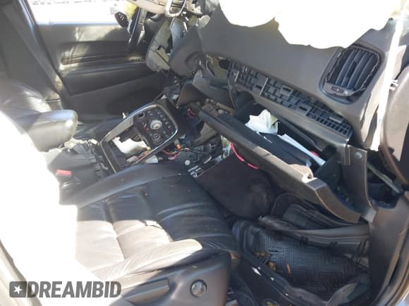 ✅ 2016 Dodge Durango Limited • VIN: 1C4RDJDG2GC484383 • Lot: 42955075. Wystawiony na IAAI z przebiegiem 138 132 mil. Bezpłatny archiwum sprzedaży aukcyjnych z USA i szczegółowy raport historii pojazdu na DreamBid. Zdjęcie 5.