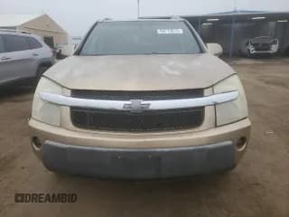 ✅ 2007 Chevrolet Equinox LT • VIN: 2CNDL63F576228682 • Лот: 54772815. Опубликован ранее на Copart с пробегом 177 276 миль. Бесплатный доступ к архиву аукционных продаж из США и подробный отчёт об истории автомобиля на DreamBid. Изображение 5.