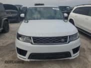 ✅ 2022 Land Rover Range Rover Sport Autobiography • VIN: SALWV2SEXNA236083 • Lot: 74959764. Wystawiony na Copart z przebiegiem 18 794 mil. Bezpłatny archiwum sprzedaży aukcyjnych z USA i szczegółowy raport historii pojazdu na DreamBid. Zdjęcie 5.