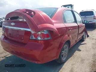 ✅ 2011 Chevrolet Aveo 2LT • VIN: KL1TG5DE1BB224081 • Lot: 42413796. Wystawiony na IAAI z przebiegiem 192 711 mil. Bezpłatny archiwum sprzedaży aukcyjnych z USA i szczegółowy raport historii pojazdu na DreamBid. Zdjęcie 4.