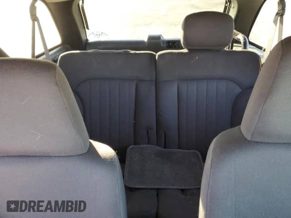 2004 Chevrolet Blazer LS with VIN 1GNCT18X24K121674, listed as a Copart auction lot 88044455 with 241,000 mi miles and Salvage title. Bid and sale history available at DreamBid. Image 10.