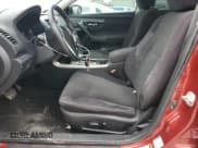 ✅ 2013 Nissan Altima S • VIN: 1N4AL3AP3DN515484 • Lot: 50936625. Listed on Copart with 107,182 mi. Free auction sales archive from the USA and detailed vehicle history report at DreamBid. Image 7.