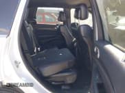 ✅ 2015 Jeep Grand Cherokee Limited • VIN: 1C4RJEBG8FC823035 • Lot: 43509653. Wystawiony na IAAI z przebiegiem Nie podano. Bezpłatny archiwum sprzedaży aukcyjnych z USA i szczegółowy raport historii pojazdu na DreamBid. Zdjęcie 8.