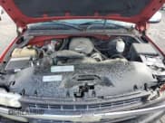 ✅ 2002 Chevrolet Silverado 1500 LT • VIN: 2GCEK19T521107636 • Лот: 75621594. Опубликован ранее на Copart с пробегом Не указан. Бесплатный доступ к архиву аукционных продаж из США и подробный отчёт об истории автомобиля на DreamBid. Изображение 11.