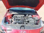 ✅ 2021 Hyundai Elantra SEL • VIN: 5NPLM4AG6MH012005 • Lot: 43230172. Listed on IAAI with 78,137 mi. Free auction sales archive from the USA and detailed vehicle history report at DreamBid. Image 10.