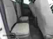 2018 Chevrolet Colorado 4WD Work Truck with VIN 1GCHTBEN6J1156274, listed as a Copart auction lot 62001315 with 71,178 mi miles and Salvage title. Bid and sale history available at DreamBid. Image 10.