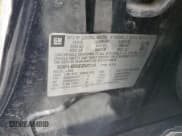 ✅ 2012 Chevrolet Captiva Sport LTZ • VIN: 3GNFL4E56CS547114 • Lot: 61761484. Wystawiony na Copart z przebiegiem 90 862 mil. Bezpłatny archiwum sprzedaży aukcyjnych z USA i szczegółowy raport historii pojazdu na DreamBid. Zdjęcie 13.