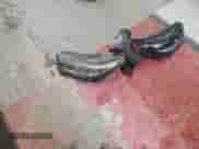 2024 Chevrolet Equinox LT with VIN 3GNAXTEGXRL184460, listed as a Copart auction lot 57640845 with 62,363 mi miles and Salvage title. Bid and sale history available at DreamBid. Image 13.