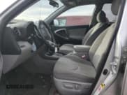 ✅ 2007 Toyota RAV4 Limited • VIN: JTMZK31V876005418 • Lot: 90654875. Listed on Copart with 215,636 mi. Free auction sales archive from the USA and detailed vehicle history report at DreamBid. Image 7.