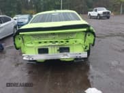 ✅ 2023 Dodge Challenger R/T • VIN: 2C3CDZBT6PH527659 • Lot: 43249516. Wystawiony na IAAI z przebiegiem 21 416 mil. Bezpłatny archiwum sprzedaży aukcyjnych z USA i szczegółowy raport historii pojazdu na DreamBid. Zdjęcie 16.