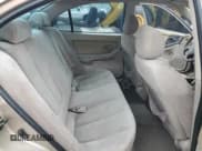 ✅ 2006 Hyundai Elantra GLS • VIN: KMHDN46D26U265648 • Lot: 42434235. Wystawiony na Copart z przebiegiem 145 078 mil. Bezpłatny archiwum sprzedaży aukcyjnych z USA i szczegółowy raport historii pojazdu na DreamBid. Zdjęcie 10.