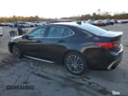 ✅ 2018 Acura TLX Advance • VIN: 19UUB3F78JA000049 • Лот: 82498575. Опубликован ранее на Copart с пробегом 95 012 миль. Бесплатный доступ к архиву аукционных продаж из США и подробный отчёт об истории автомобиля на DreamBid. Изображение 2.