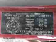 2011 Hyundai Accent GL с VIN KMHCN4BC6BU562943, выставлен на аукционе Copart как лот 60401654 с пробегом 177 217 миль миль и Списание • Salvage title. История ставок и продаж доступна на DreamBid. Изображение 13.