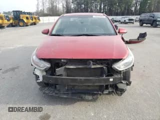 ✅ 2018 Hyundai Accent SE • VIN: 3KPC24A3XJE025603 • Лот: 48673555. Опубликован ранее на Copart с пробегом 139 076 миль. Бесплатный доступ к архиву аукционных продаж из США и подробный отчёт об истории автомобиля на DreamBid. Изображение 5.