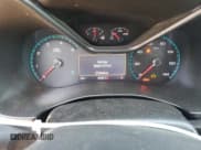 ✅ 2020 Chevrolet Colorado 4WD ZR2 • VIN: 1GCPTEE15L1116748 • Lot: 55498205. Listed on Copart with 60,401 mi. Free auction sales archive from the USA and detailed vehicle history report at DreamBid. Image 9.