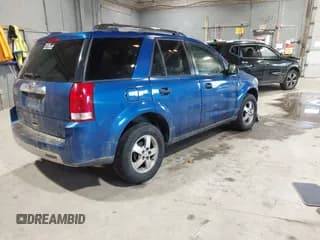 ✅ 2006 Saturn VUE • VIN: 5GZCZ33D06S829892 • Lot: 41500776. Wystawiony na IAAI z przebiegiem 175 288 mil. Bezpłatny archiwum sprzedaży aukcyjnych z USA i szczegółowy raport historii pojazdu na DreamBid. Zdjęcie 4.