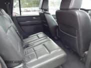 ✅ 2007 Ford Expedition Max XLT • VIN: 1FMFK16577LA00305 • Лот: 43413155. Опубликован ранее на IAAI с пробегом 163 631 миль. Бесплатный доступ к архиву аукционных продаж из США и подробный отчёт об истории автомобиля на DreamBid. Изображение 8.