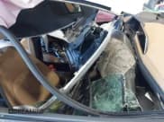 ✅ 2022 Hyundai Sonata Limited • VIN: KMHL34J2XNA168673 • Lot: 43117573. Wystawiony na IAAI z przebiegiem 92 744 mil. Bezpłatny archiwum sprzedaży aukcyjnych z USA i szczegółowy raport historii pojazdu na DreamBid. Zdjęcie 5.