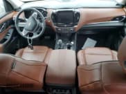 ✅ 2019 Chevrolet Traverse RS • VIN: 1GNEVJKW2KJ104752 • Lot: 75131954. Wystawiony na Copart z przebiegiem Nie podano. Bezpłatny archiwum sprzedaży aukcyjnych z USA i szczegółowy raport historii pojazdu na DreamBid. Zdjęcie 8.