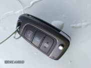 ✅ 2020 Hyundai Venue SE • VIN: KMHRB8A38LU044569 • Lot: 42117572. Listed on IAAI with 45,562 mi. Free auction sales archive from the USA and detailed vehicle history report at DreamBid. Image 11.