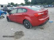 ✅ 2012 Kia Rio EX • VIN: KNADN4A39C6051014 • Lot: 68245255. Listed on Copart with 75,809 mi. Free auction sales archive from the USA and detailed vehicle history report at DreamBid. Image 2.