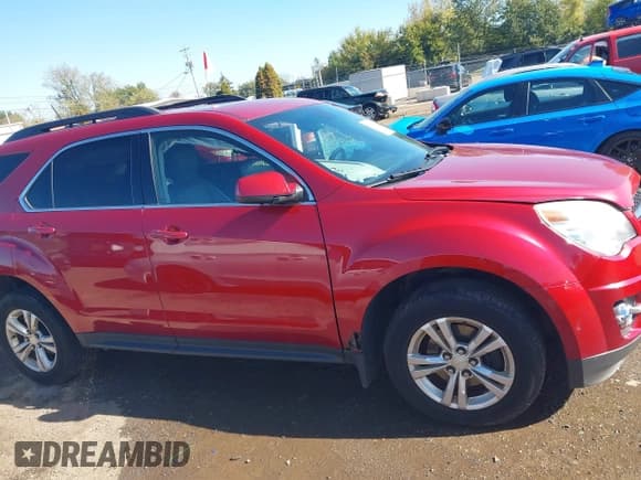 ✅ 2015 Chevrolet Equinox LT • VIN: 2GNFLGEK0F6136737 • Лот: 43457809. Опубликован ранее на IAAI с пробегом 153 836 миль. Бесплатный доступ к архиву аукционных продаж из США и подробный отчёт об истории автомобиля на DreamBid. Изображение 13.