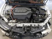 ✅ 2020 Acura RLX Hybrid Sport • VIN: JH4KC2F95LC000305 • Lot: 80077424. Listed on Copart with 86,431 mi. Free auction sales archive from the USA and detailed vehicle history report at DreamBid. Image 11.