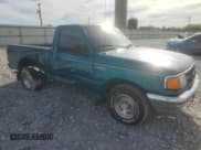 ✅ 1994 Ford Ranger Splash • VIN: 1FTCR10A2RPB94522 • Lot: 70087185. Listed on Copart with 527,139 mi. Free auction sales archive from the USA and detailed vehicle history report at DreamBid. Image 4.
