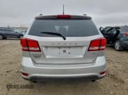 ✅ 2014 Dodge Journey SXT • VIN: 3C4PDCBG3ET135336 • Lot: 94134875. Wystawiony na Copart z przebiegiem 194 147 mil. Bezpłatny archiwum sprzedaży aukcyjnych z USA i szczegółowy raport historii pojazdu na DreamBid. Zdjęcie 6.