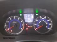 ✅ 2017 Hyundai Accent SE • VIN: KMHCT5AE8HU343411 • Лот: 38358394. Опубликован ранее на Copart с пробегом 75 383 миль. Бесплатный доступ к архиву аукционных продаж из США и подробный отчёт об истории автомобиля на DreamBid. Изображение 9.